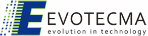 Logo der Firma EVOTECMA GmbH