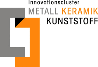 Logo der Firma Wirtschaftsförderungsgesellschaft Kreis Altenkirchen mbH / Innovationscluster Metall-Keramik-Kunststoff