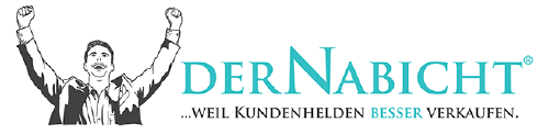Logo der Firma derNabicht - Andreas E. Nabicht