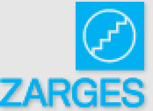 Company logo of ZARGES GmbH