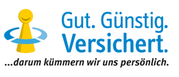 Company logo of GutGuenstigVersichert GmbH