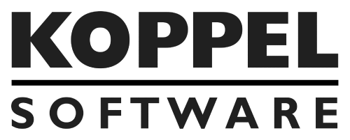 Logo der Firma Andre Koppel Software GmbH