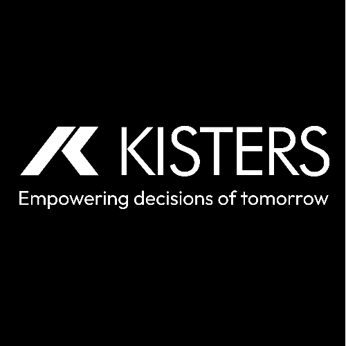 Logo der Firma KISTERS AG