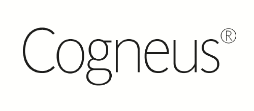 Logo der Firma Cogneus® Design