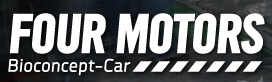 Company logo of Four Motors GmbH