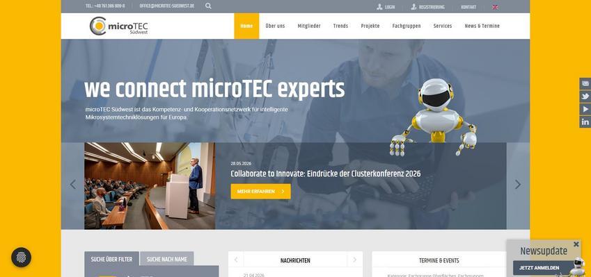 Website Promotion