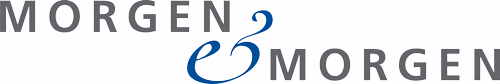 Logo der Firma MORGEN & MORGEN GmbH