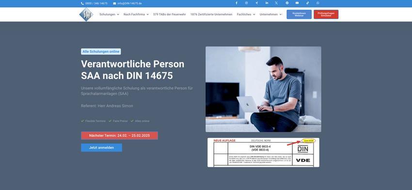 Website Promotion