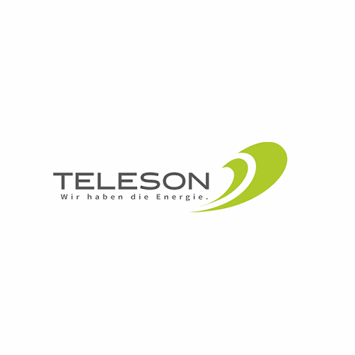 Company logo of TeleSon Vertriebs GmbH