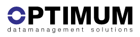 Logo der Firma Optimum datamanagement solutions GmbH
