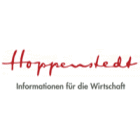 Logo der Firma Hoppenstedt Publishing GmbH