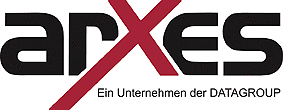 Logo der Firma ARXES GmbH