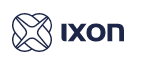 Logo der Firma IXON GmbH