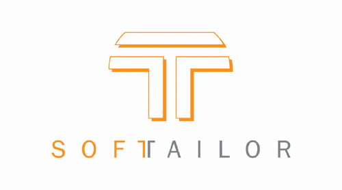 Logo der Firma SOFTTAILOR GmbH