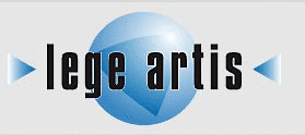 Company logo of lege artis Pharma GmbH + Co KG