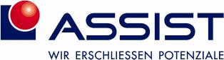 Logo der Firma ASSIST
