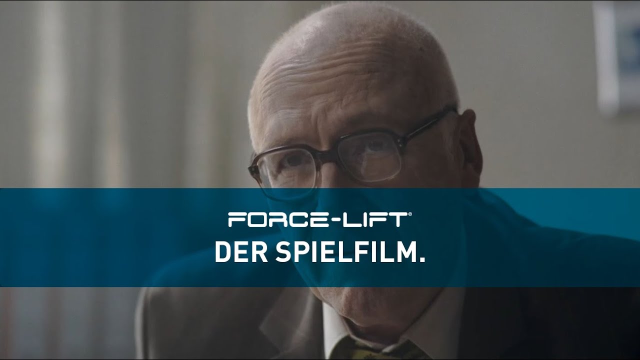 FORCE-LIFT Spielfilm
