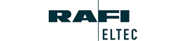 Logo der Firma RAFI Eltec GmbH