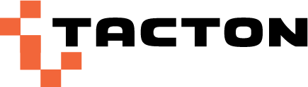 Logo der Firma Tacton Systems AB