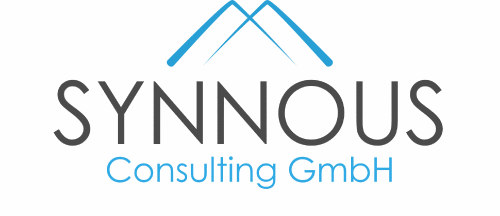 Company logo of Synnous Consulting GmbH
