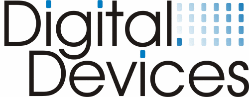 Logo der Firma Digital Devices GmbH