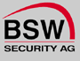 Logo der Firma BSW SECURITY AG