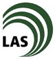 Logo der Firma LAS GmbH