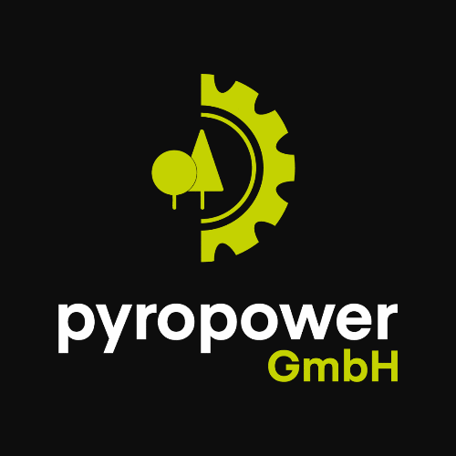 Logo der Firma pyropower GmbH