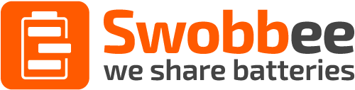 Logo der Firma Swobbee GmbH