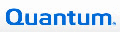 Logo der Firma Quantum GmbH