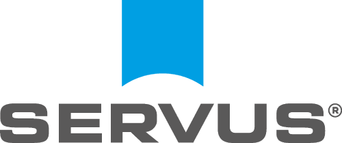 Logo der Firma Servus Intralogistics GmbH