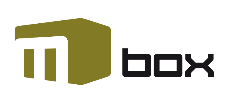 Logo der Firma m box bewegtbild GmbH