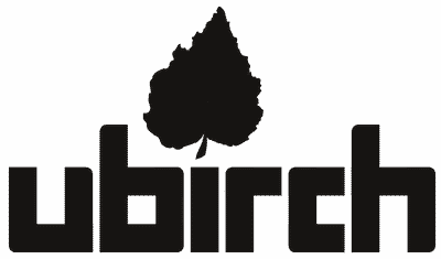 Logo der Firma ubirch GmbH