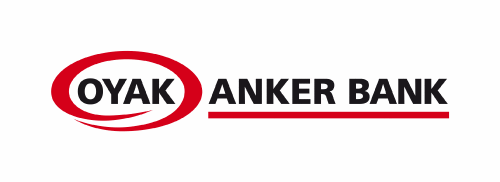 Logo der Firma OYAK ANKER Bank GmbH