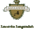 Logo der Firma AAGLAND GmbH & Co. KG