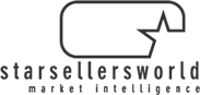 Logo der Firma Starsellersworld