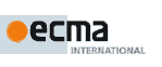 Logo der Firma Ecma International