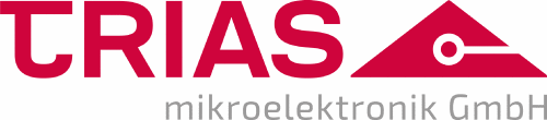 Company logo of TRIAS Mikroelektronik GmbH
