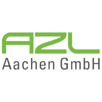 Logo der Firma AZL Aachen GmbH