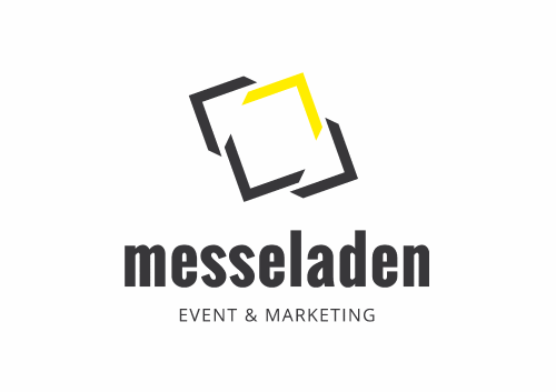 Logo der Firma messeladen GmbH