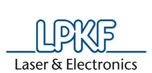 Company logo of LPKF Laser & Electronics AG