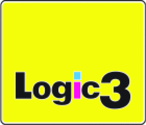 Logo der Firma Logic3