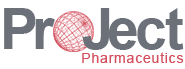 Logo der Firma ProJect Pharmaceutics GmbH