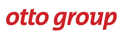 Logo der Firma Otto (GmbH & Co KG)