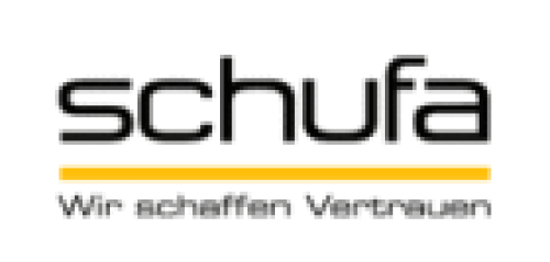 Logo der Firma SCHUFA Holding AG