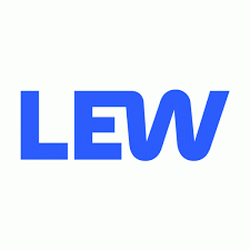 Logo der Firma Lechwerke AG