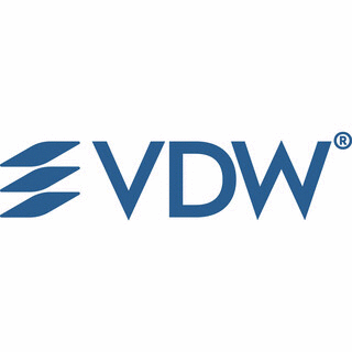 Logo der Firma VDW GmbH