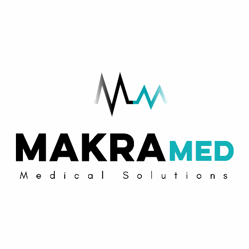Logo der Firma MAKRA MED