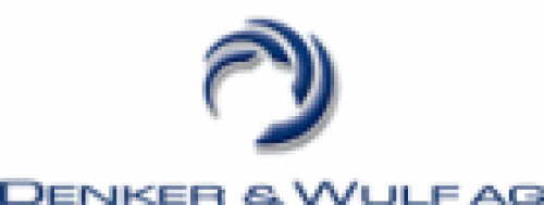 Logo der Firma Denker & Wulf AG
