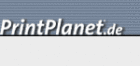 Logo der Firma PrintPlanet GmbH